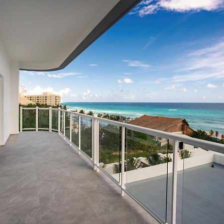Riu Palace Kukulkan (Adults Only) 坎昆 外观 照片