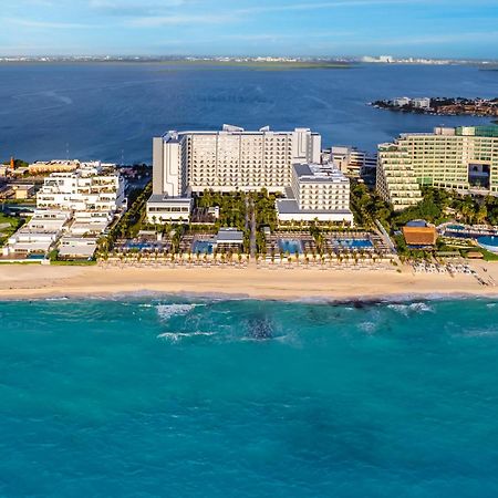 Riu Palace Kukulkan (Adults Only) 坎昆 外观 照片