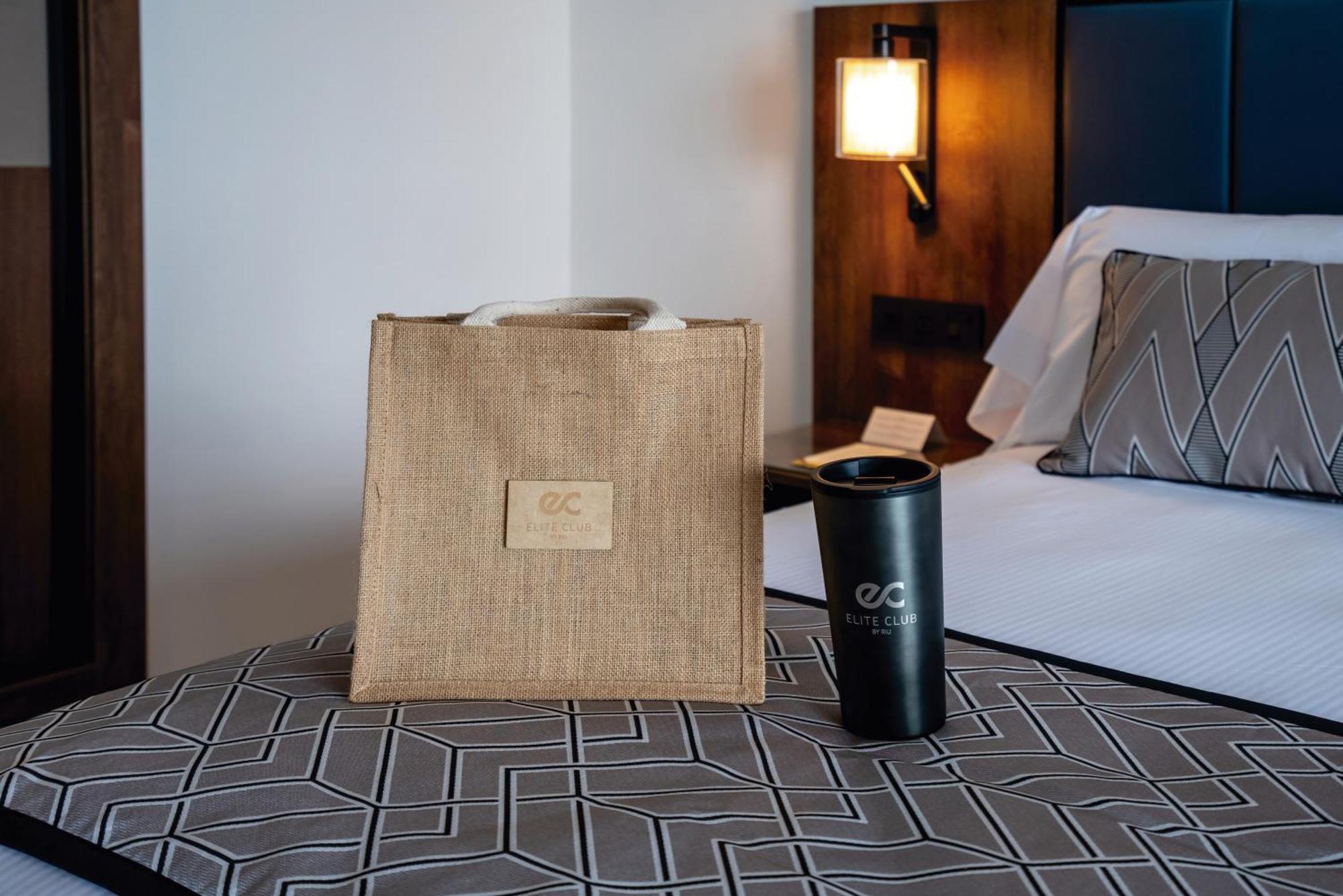Riu Palace Kukulkan (Adults Only) 坎昆 外观 照片