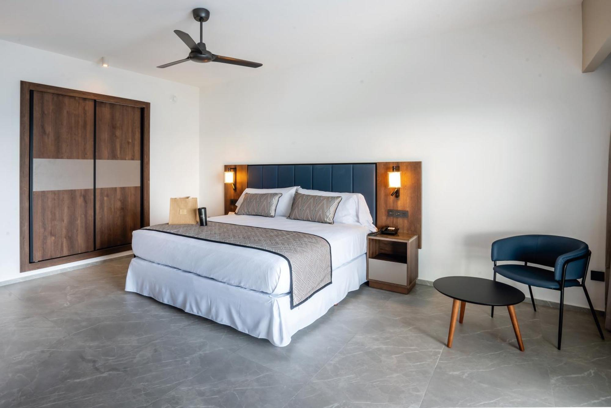 Riu Palace Kukulkan (Adults Only) 坎昆 外观 照片