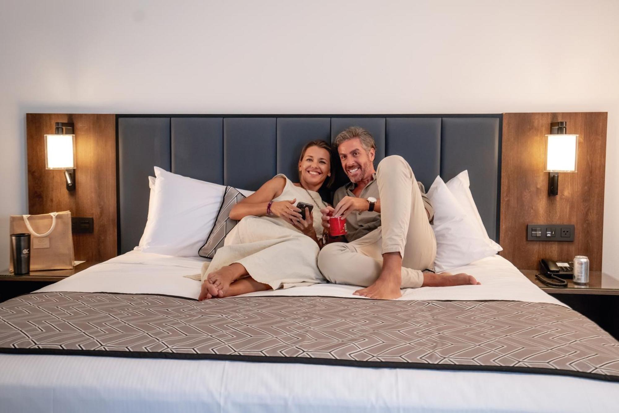 Riu Palace Kukulkan (Adults Only) 坎昆 外观 照片