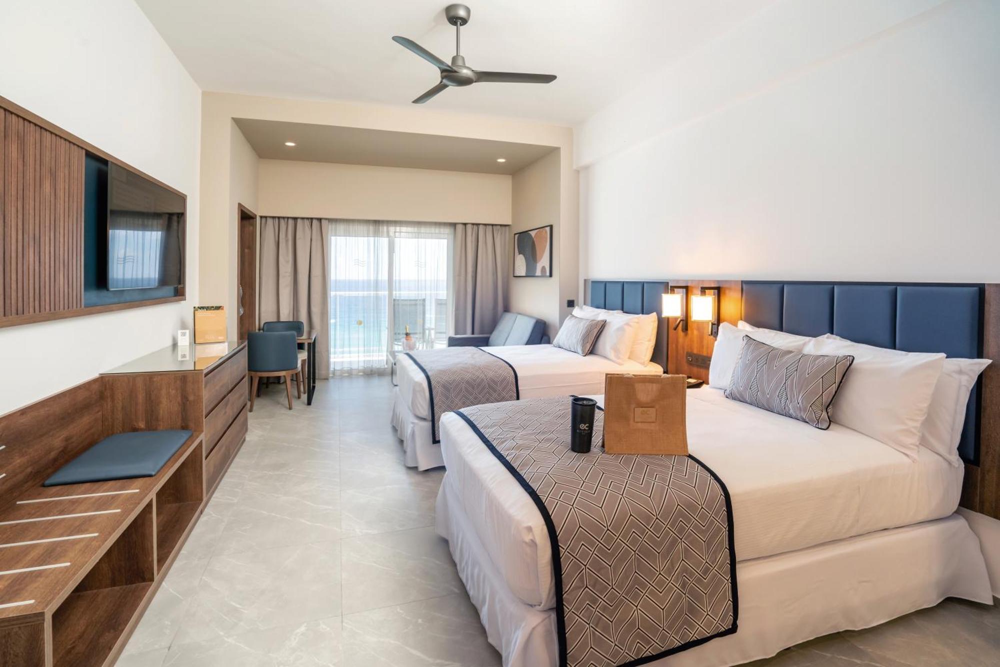 Riu Palace Kukulkan (Adults Only) 坎昆 外观 照片