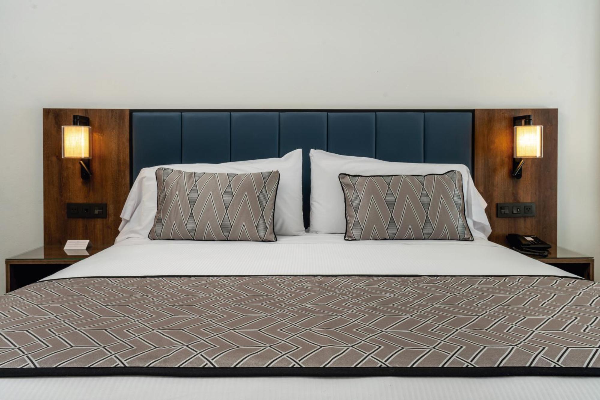 Riu Palace Kukulkan (Adults Only) 坎昆 外观 照片
