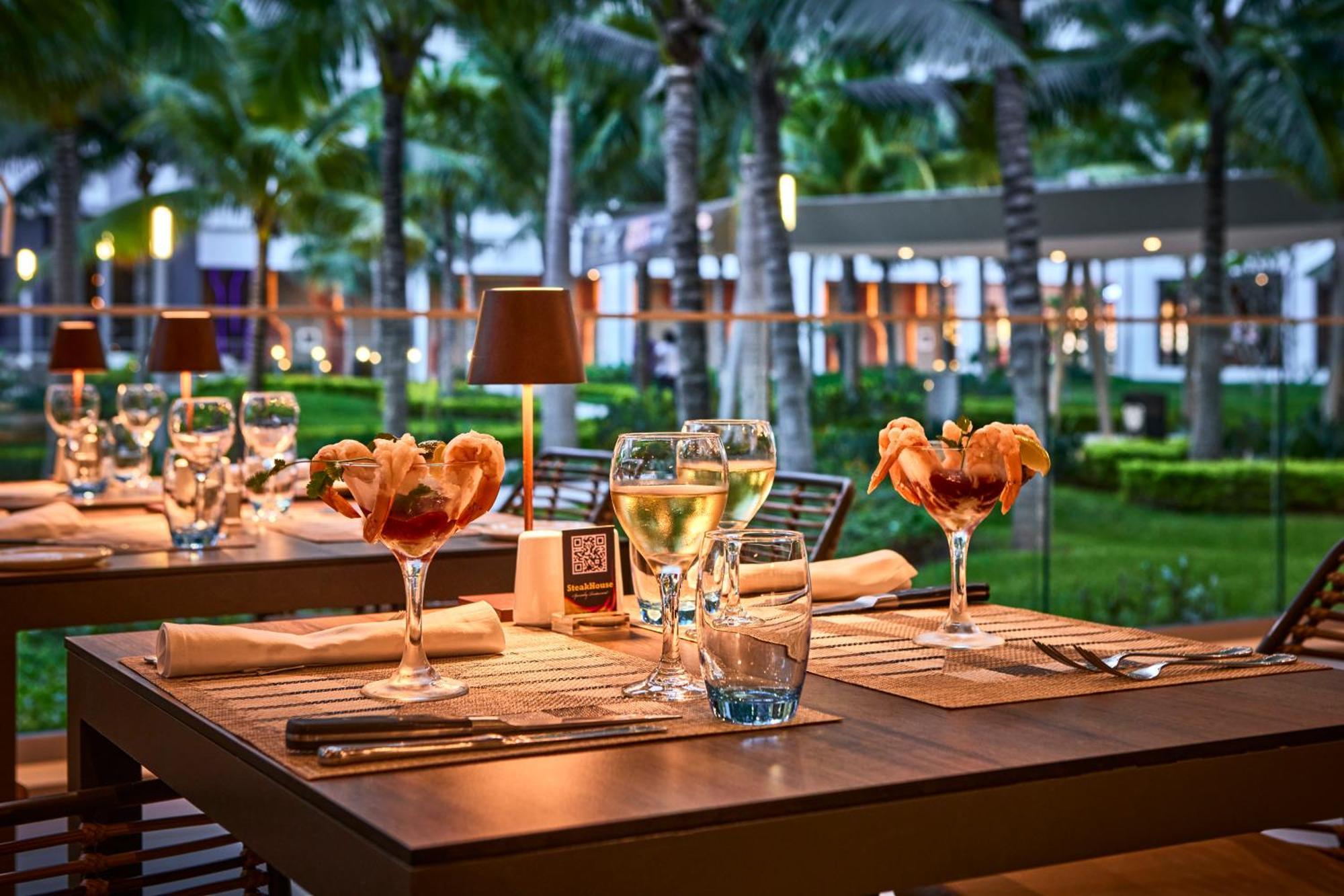 Riu Palace Kukulkan (Adults Only) 坎昆 外观 照片