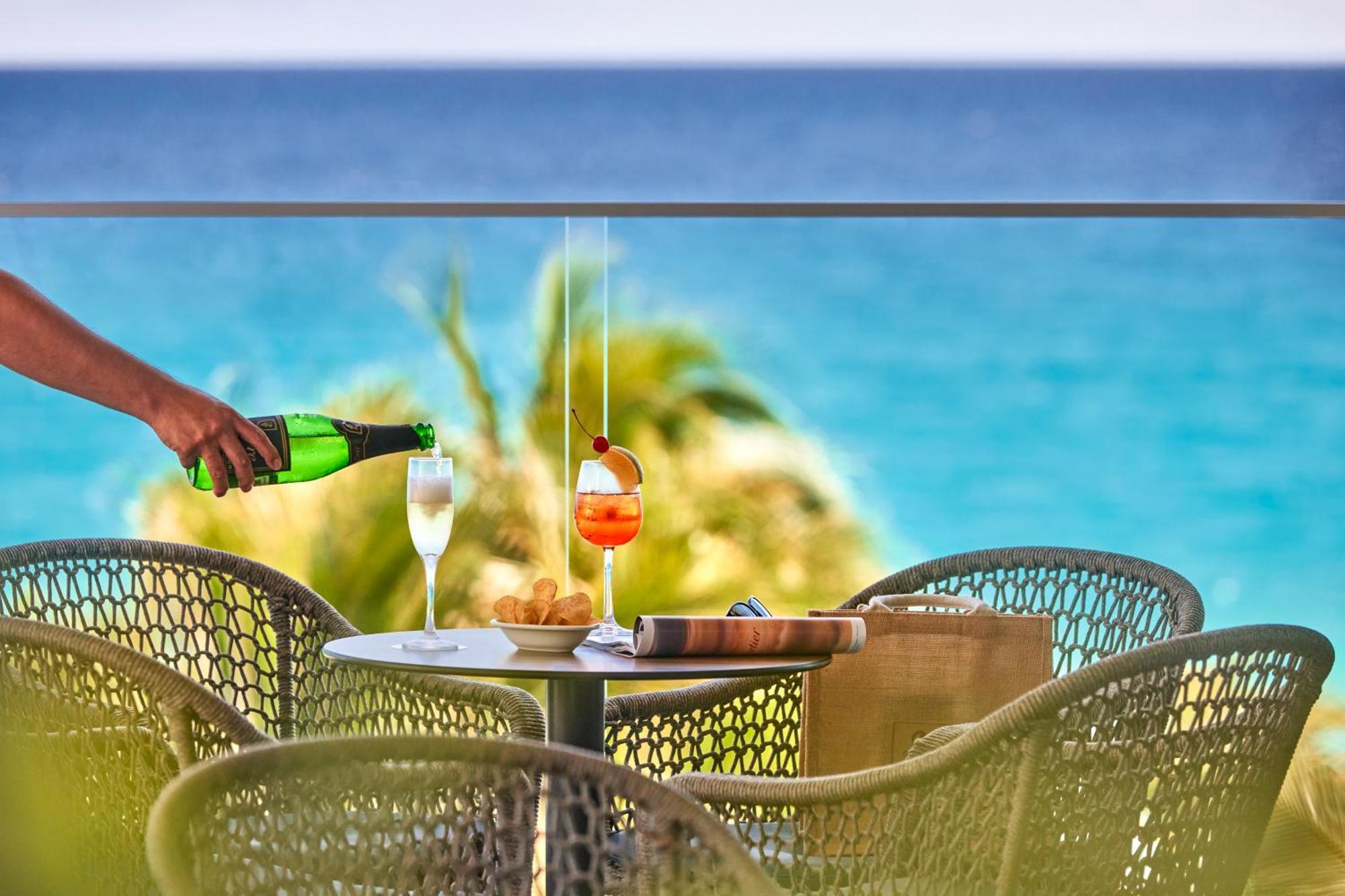 Riu Palace Kukulkan (Adults Only) 坎昆 外观 照片