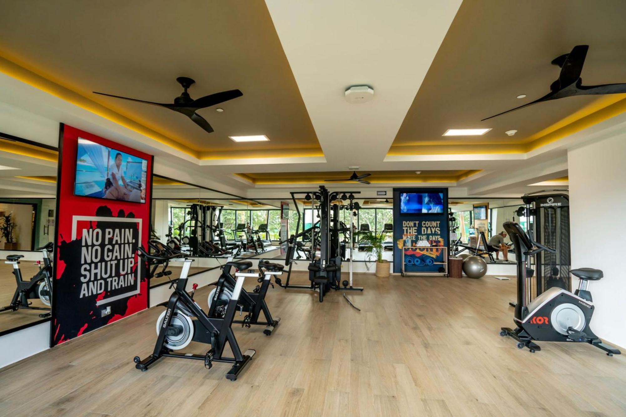 Riu Palace Kukulkan (Adults Only) 坎昆 外观 照片