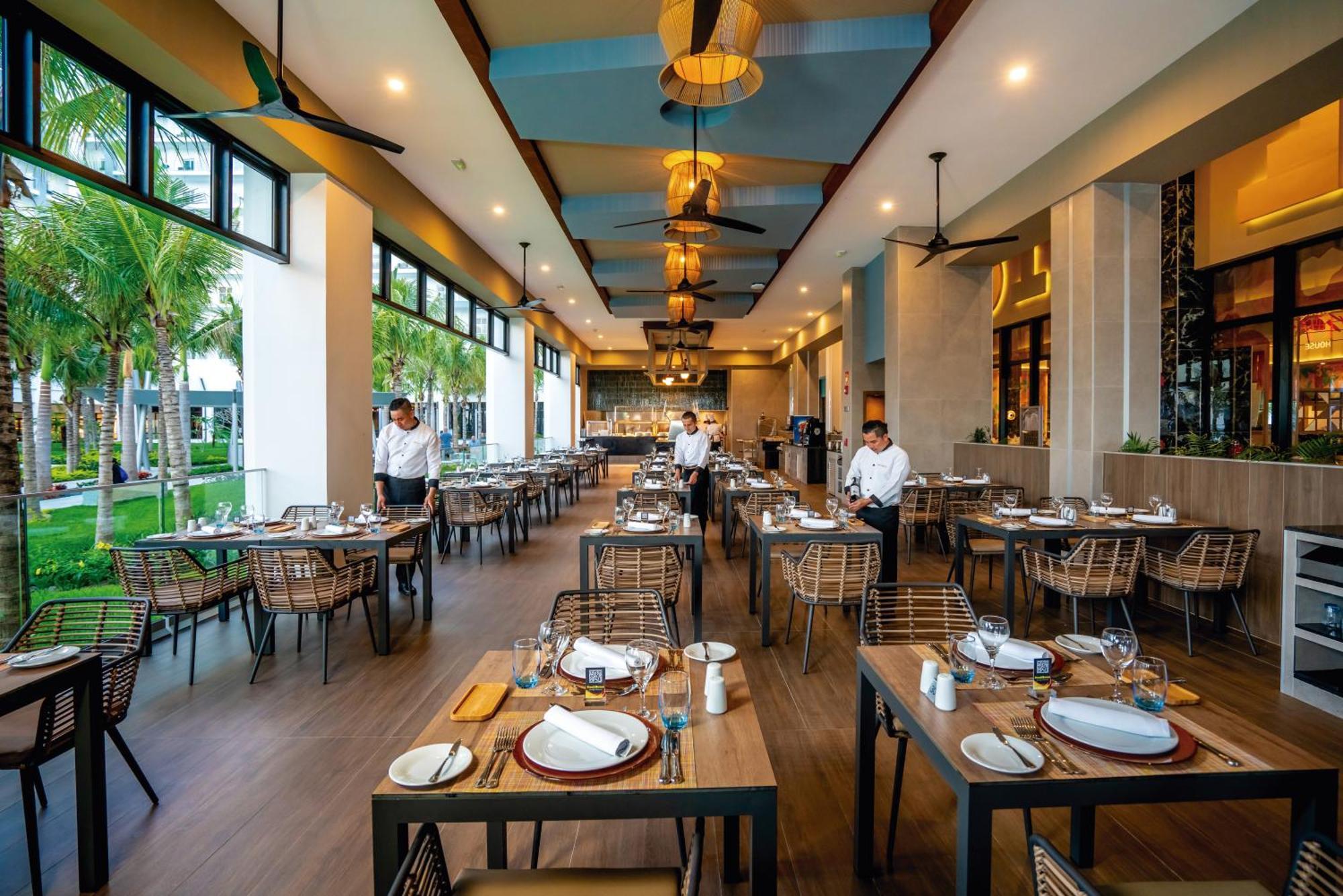 Riu Palace Kukulkan (Adults Only) 坎昆 外观 照片