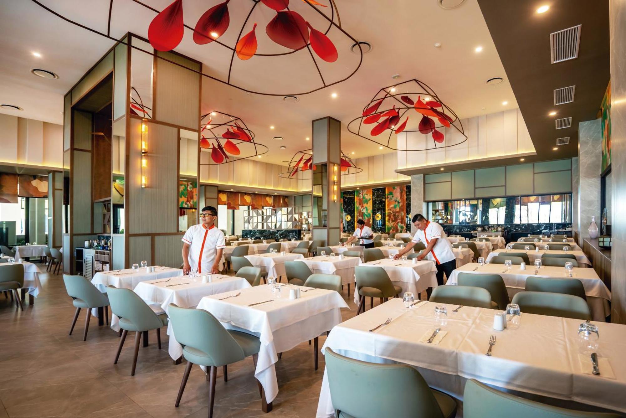 Riu Palace Kukulkan (Adults Only) 坎昆 外观 照片